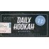 Табак для кальяна Daily Hookah (Дейли Хука) Мята и Молоко 60г Акцизный